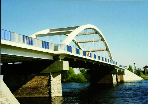 mosty betonowe, naprawy obiektów mostowych betonowych, dr inż. Krzysztof Germaniuk, 